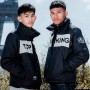 Top King Куртка Стеганная 